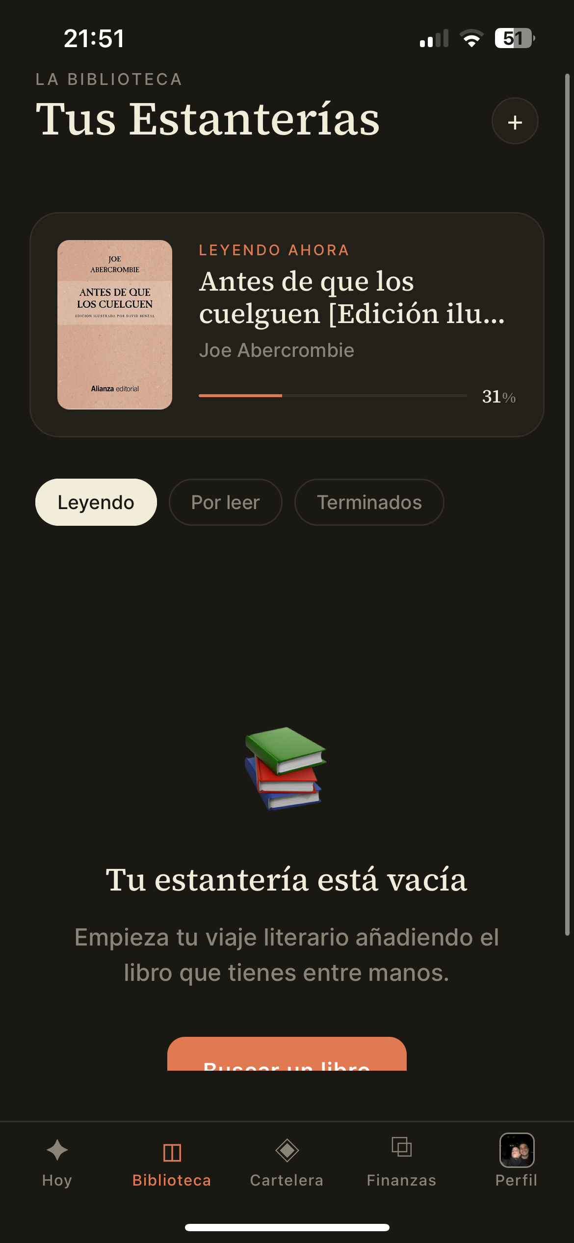 Biblioteca